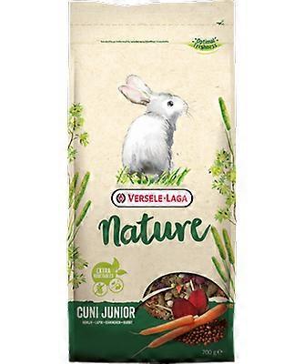 Cuni Junior Nature Complete Feed - 2.3kg