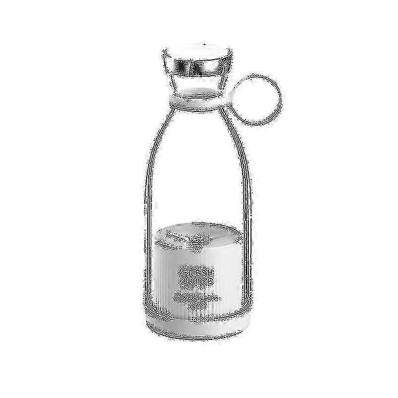 Portable Electric Juicer Blender Usb Mini Fruit Blender Juicer Fruit Extractor Food Shake Multifunctional Juicer [] f26 2025