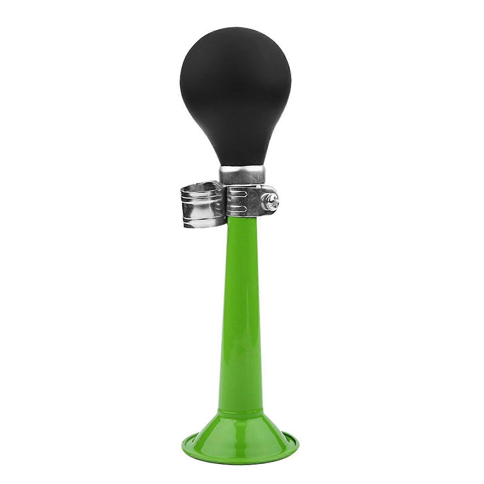 2.2 "Anello di compressione verde per clacson portatile