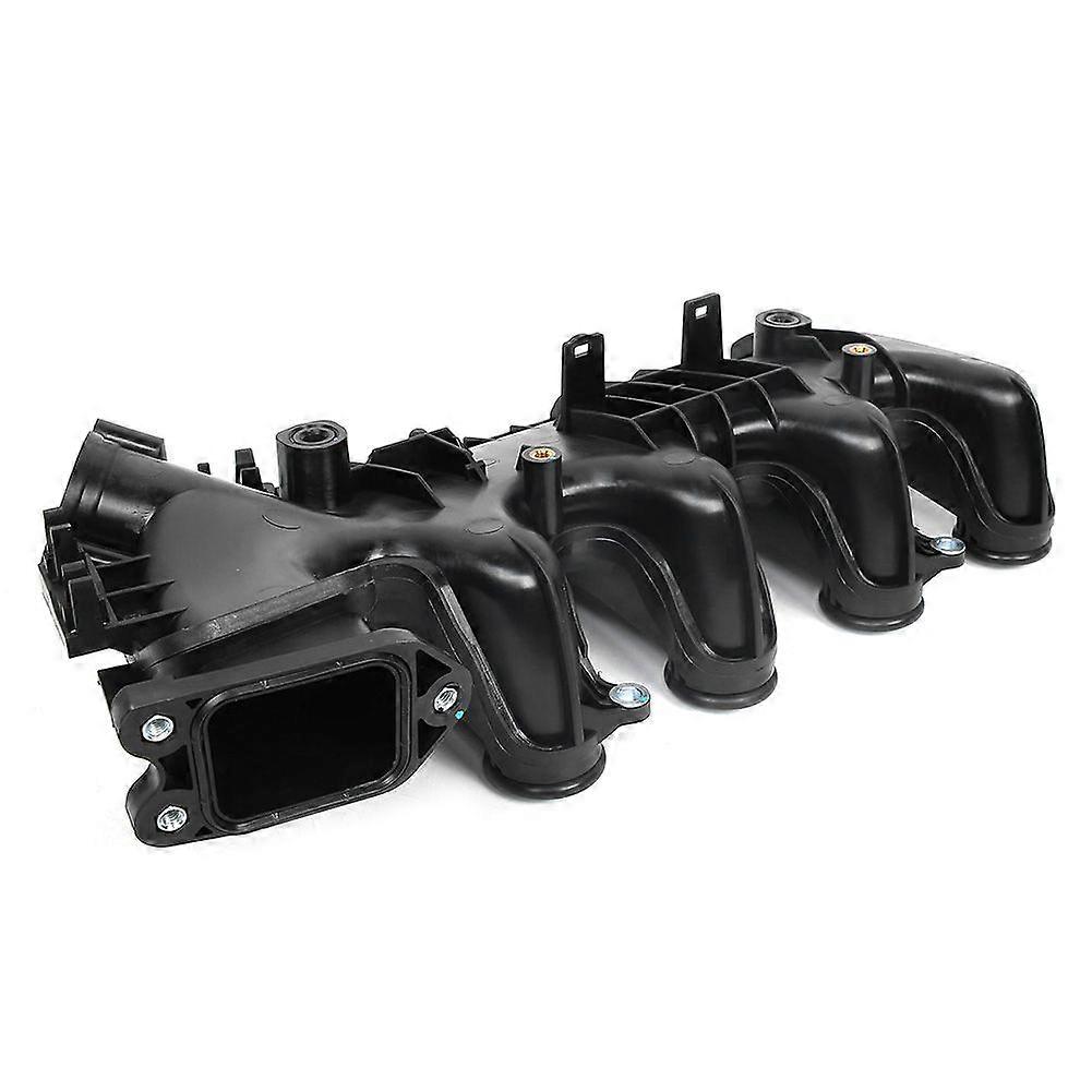 Intake Manifold With Gaskets 9684941780 Fit for Peugeot 206 207 307 1.6 HDI TDCI