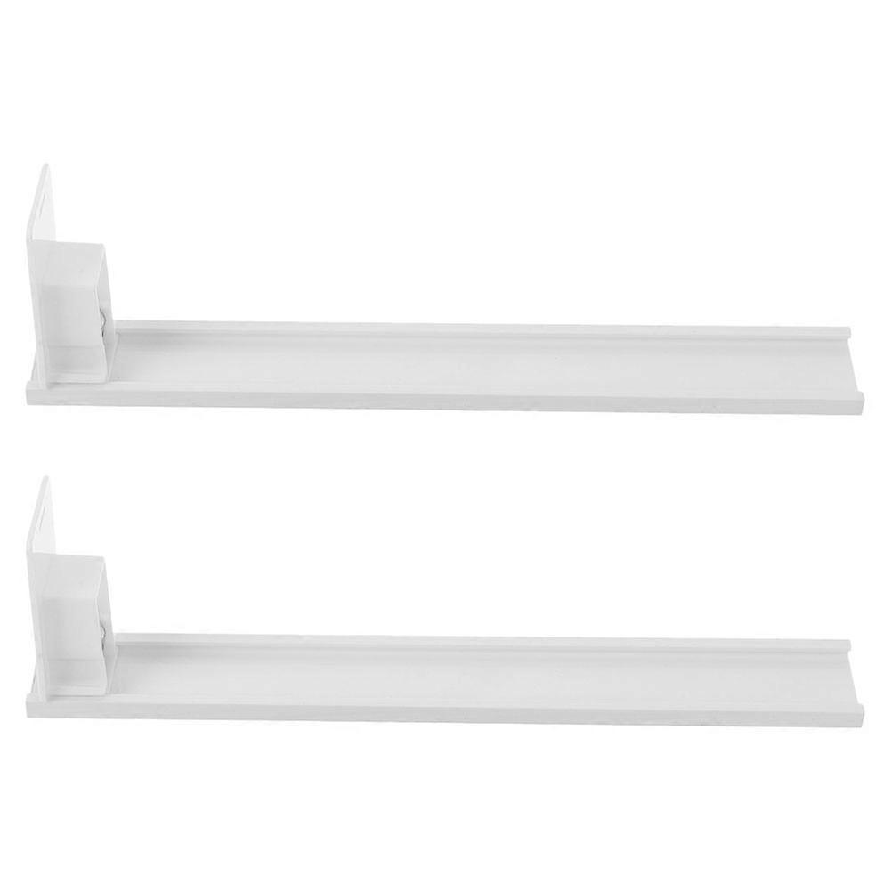 Drink Organizer Automatic Vending Machine for Refrigerator with 2Pcs Pusher