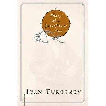 Tagebuch eines überflüssigen Mannes