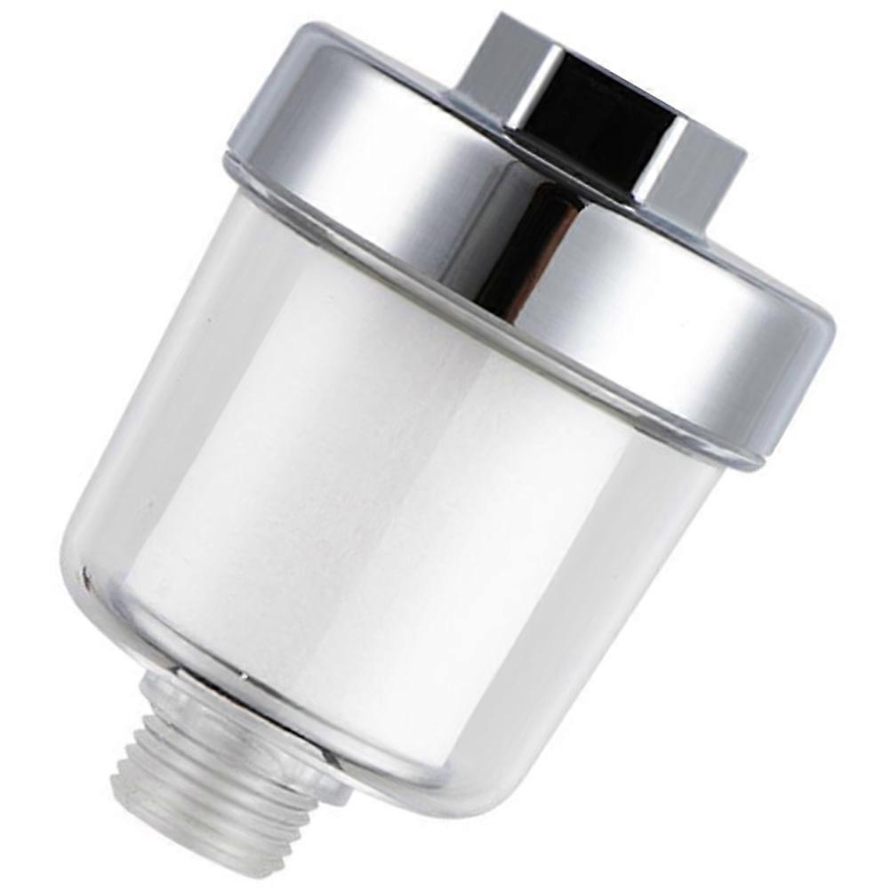 Water Filter Shower Shower Head Filter for Home Use 3Pcs Durable System