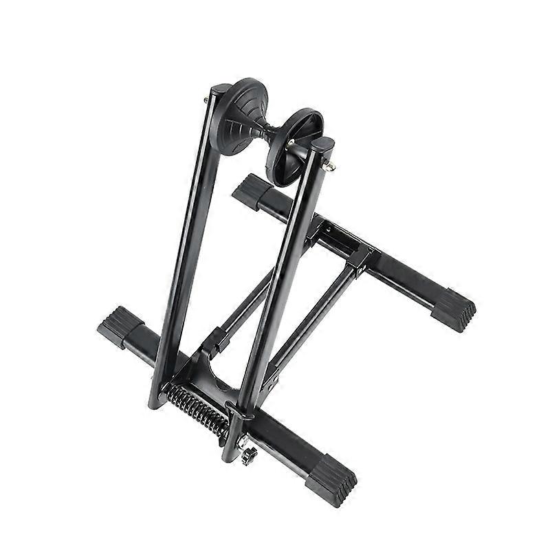 Bicycle Folding Parking Stand Maintenance Support Stand BG-0174