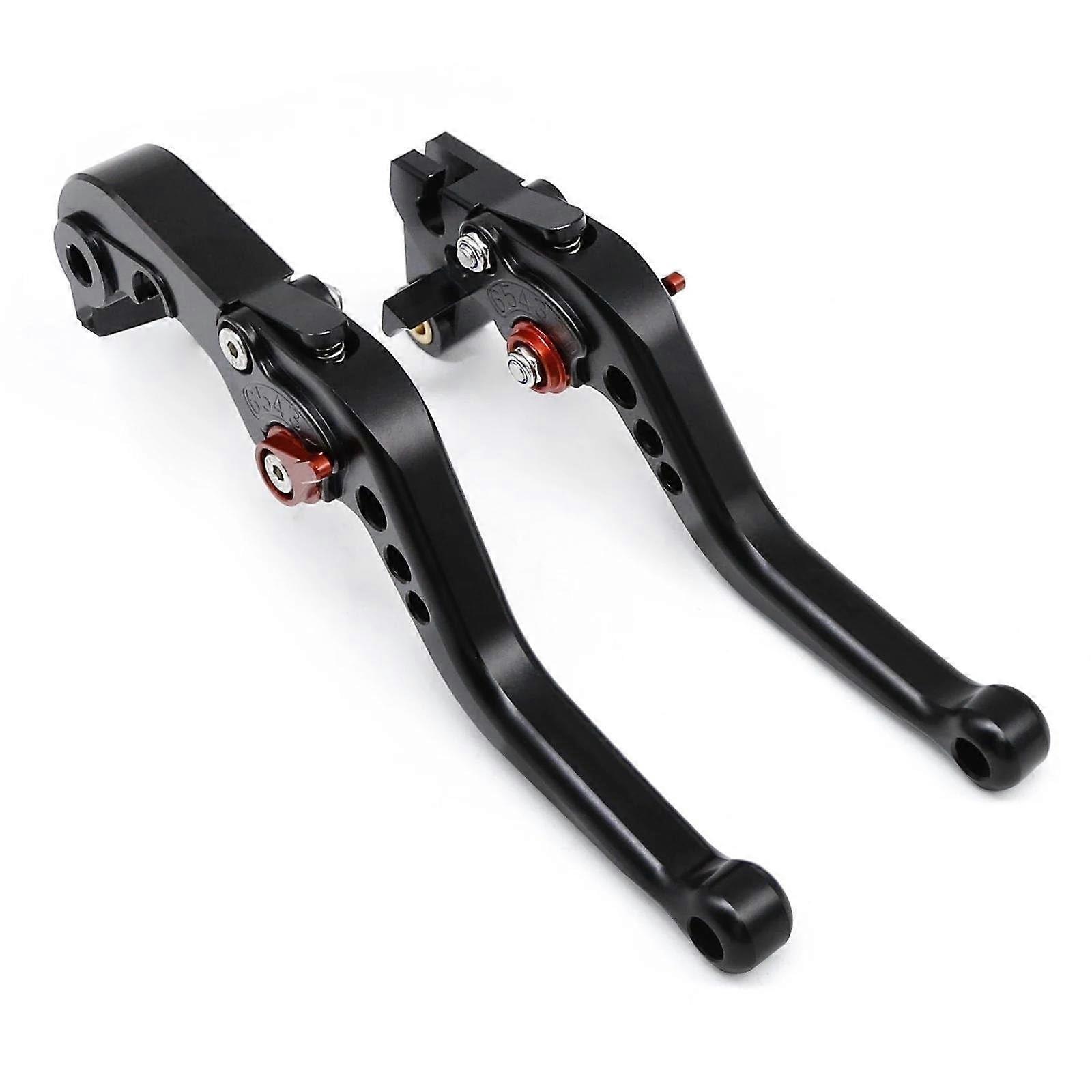 CNC Adjustable Pit Bike Parts For YZF R7 Yamaha Motorcycle