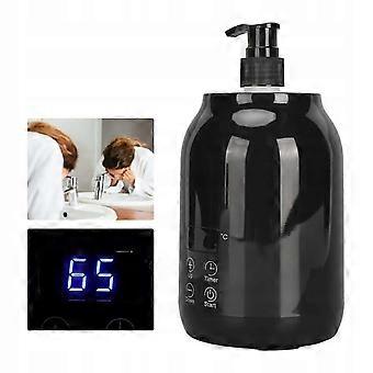 Electric Aromatherapy Massage Oil Warmer for Spa and Relaxation Treatments
