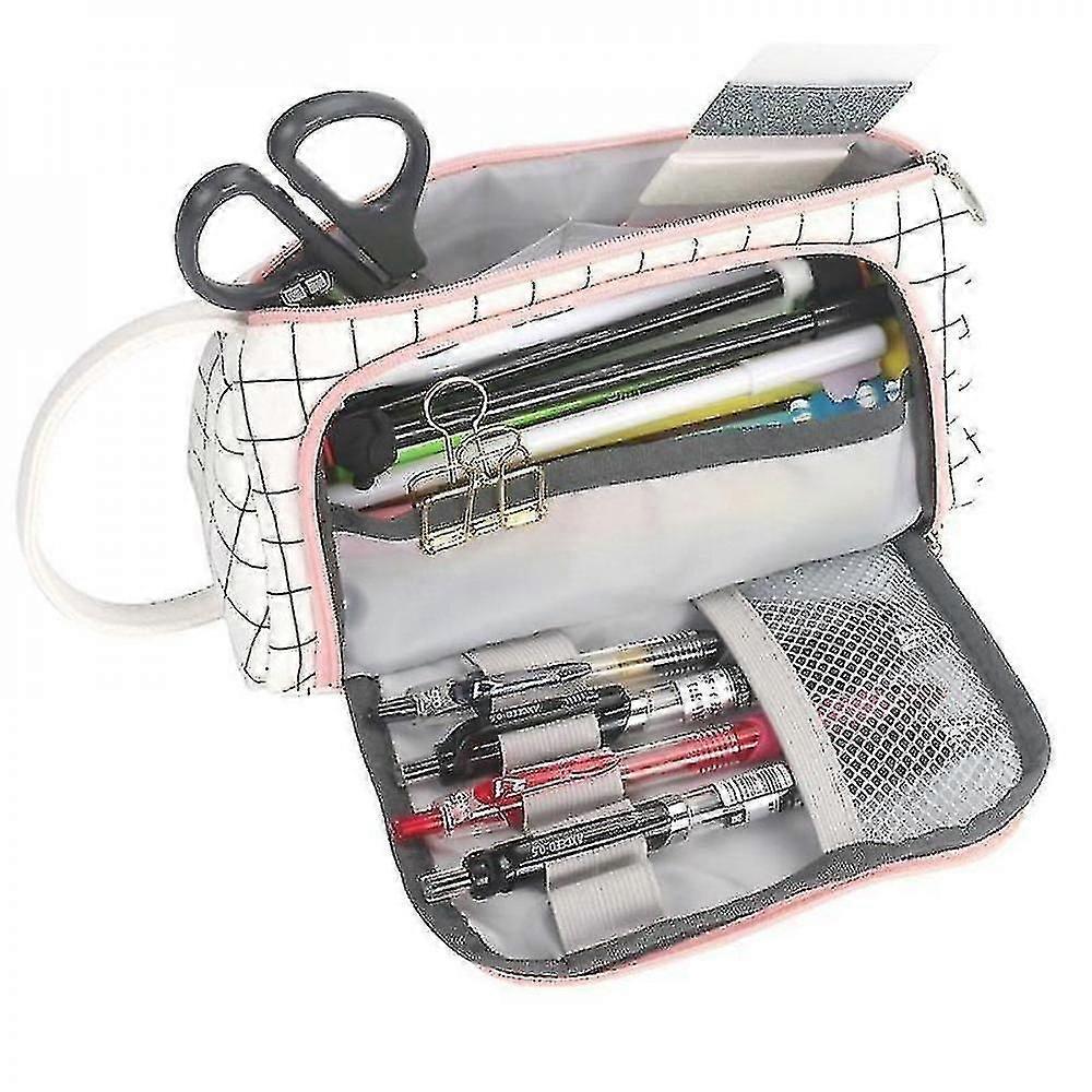 Large pencil box 21cm#4