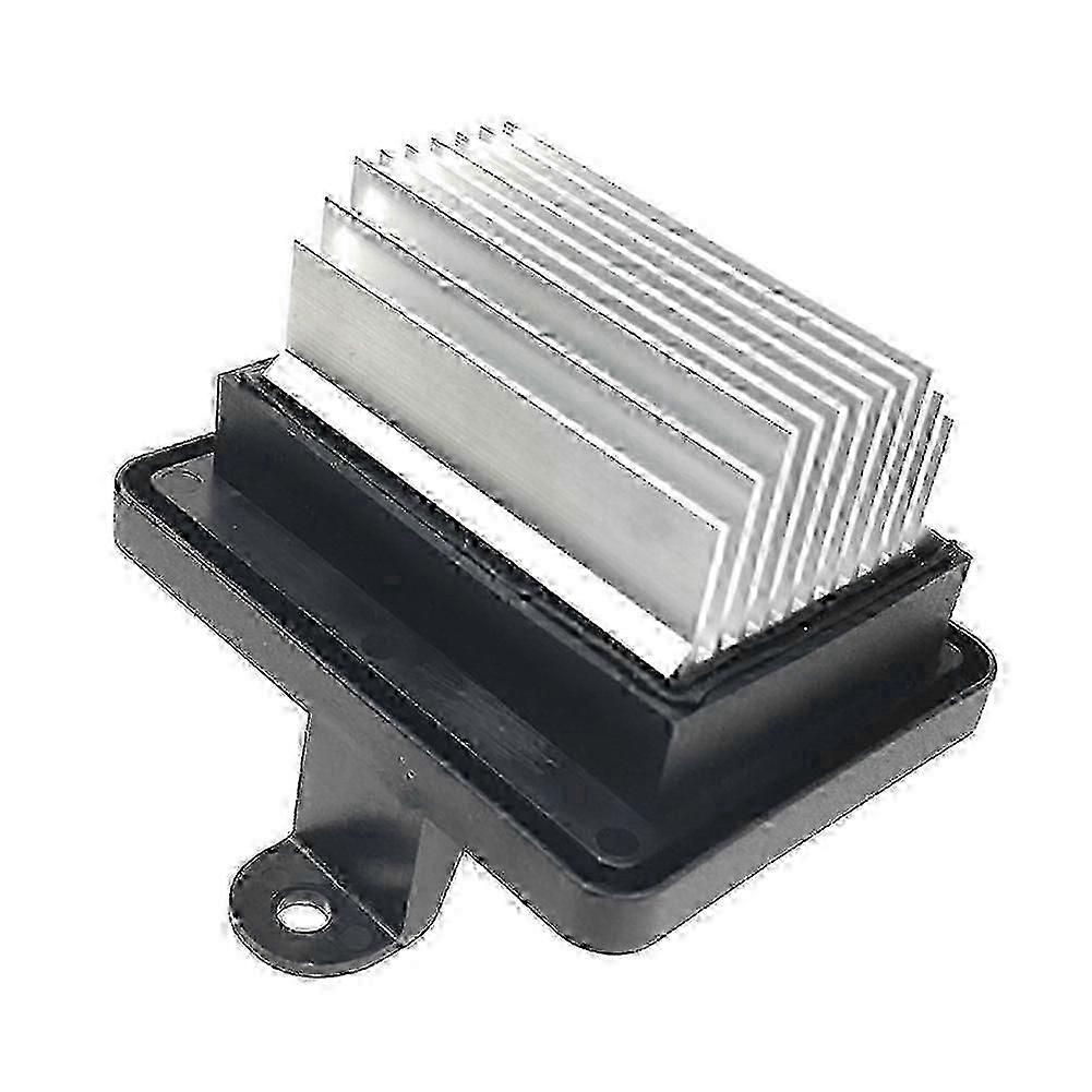 2017-2022 Crossland / X FWD Blower Motor Resistor 3643640 Compatible with Part Number 351332501