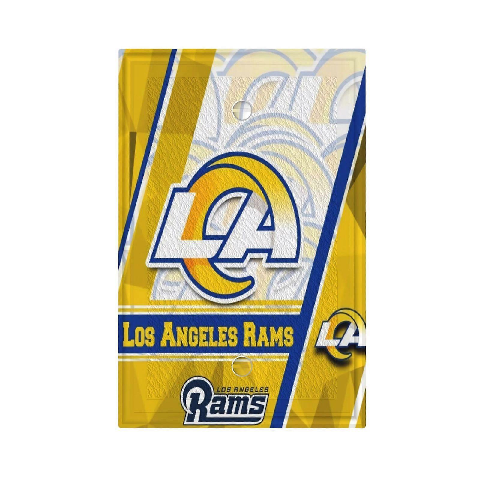 Rams Switching Lights Single Leather Roman Frame Switch Panel Wall Panel Single Double/Pull Light Switch