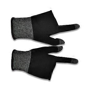2 stk. gaming-sleeve svedtætte skærmhandsker mobilspilcover