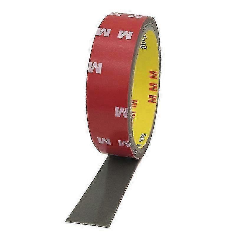 3M VHB 5925 Double Sided Tape Heavy Duty Mounting for automobile Home and Office