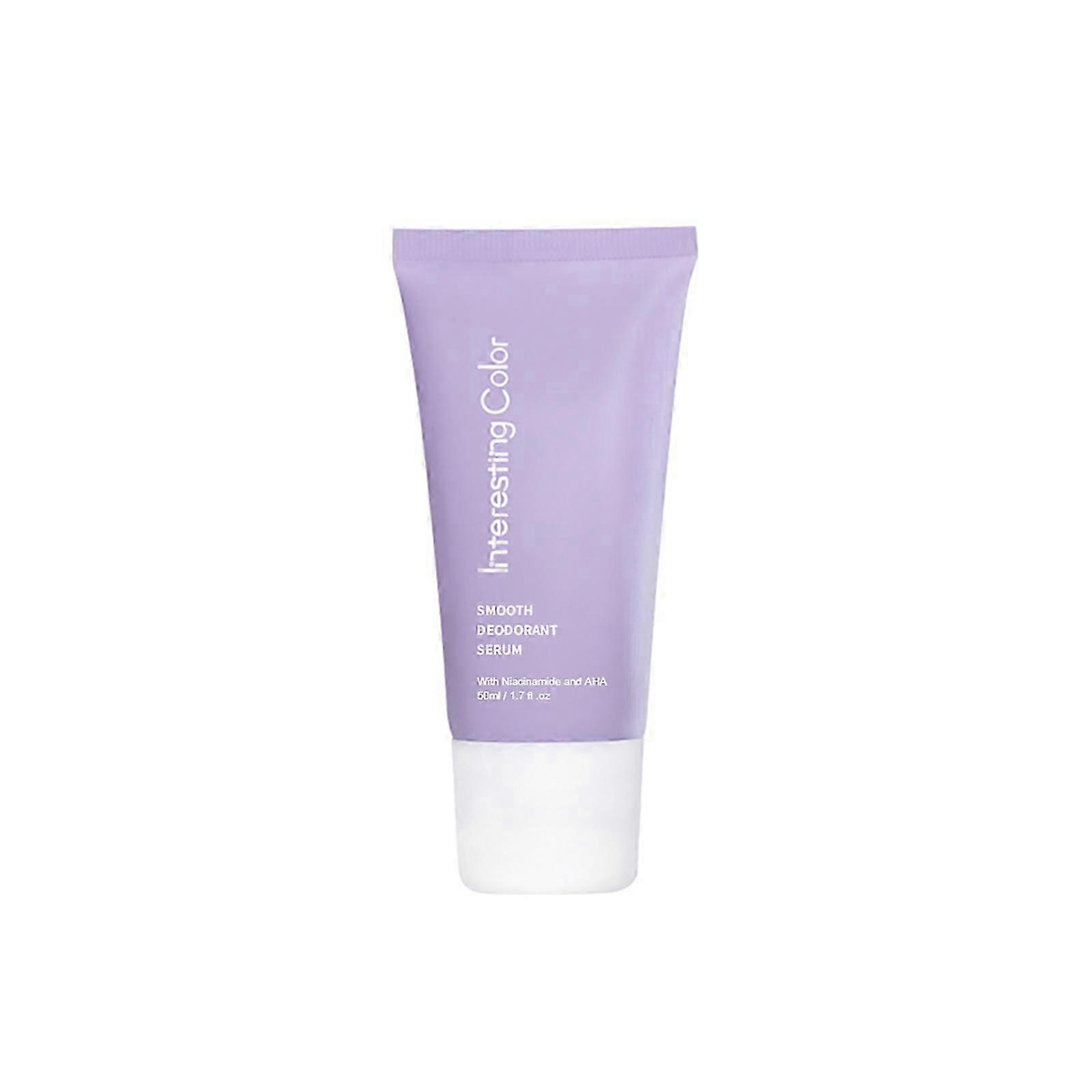 脇の下制汗クリームは脇の下の汗臭を減らします体臭さわやかな長持ちする香り浄化デオドラントスティック