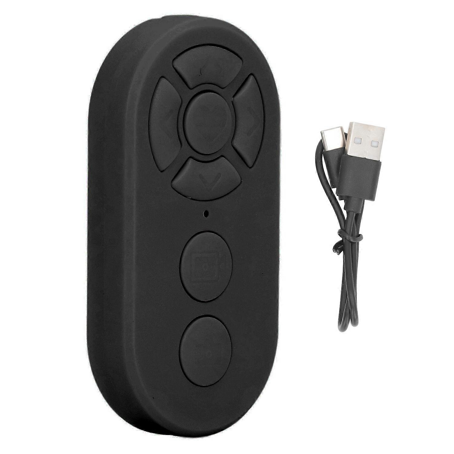 Feature:
1. MULTIFUNCTIONAL: With multiple functions, it supports fast forward, fast reverse and ran