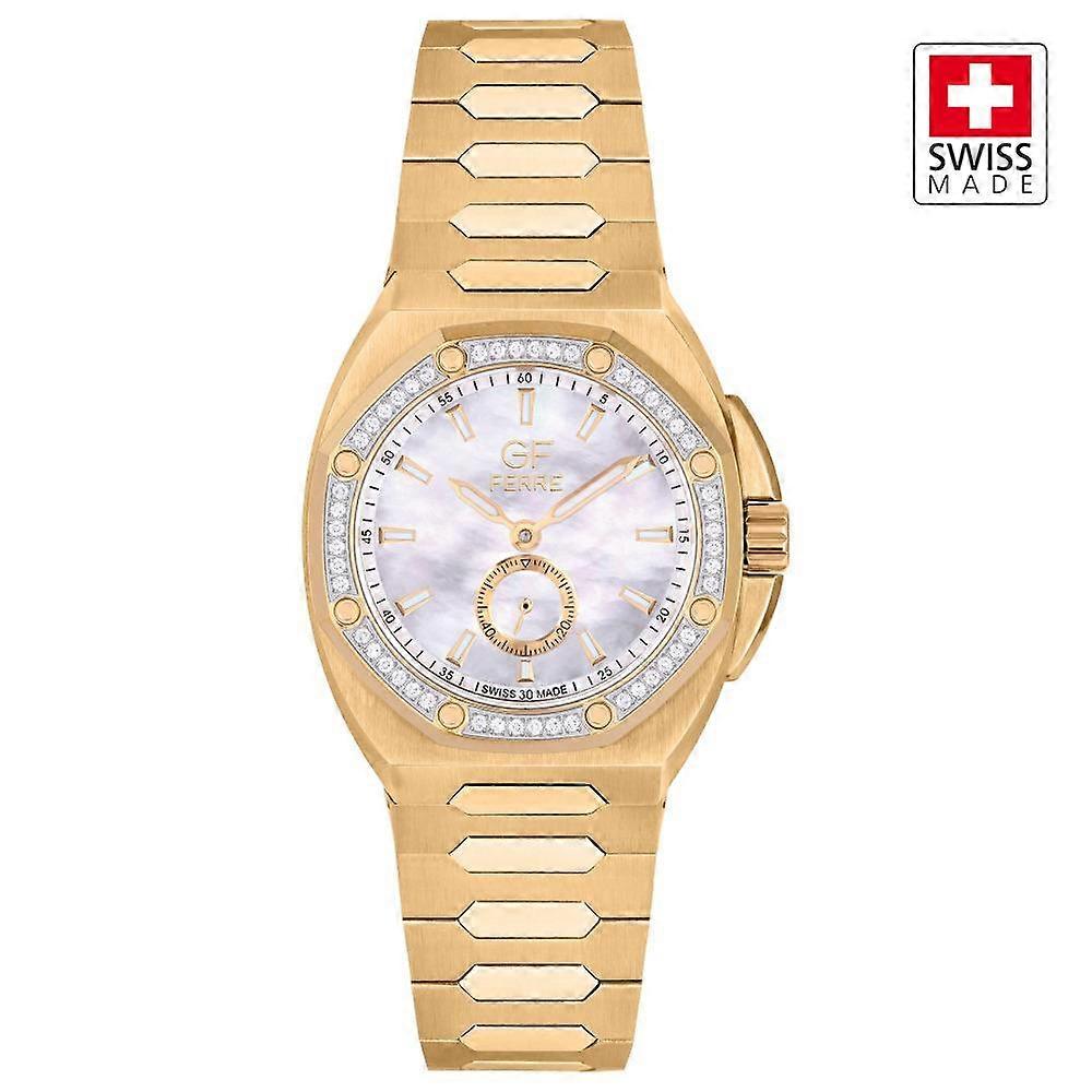 GF FERRE GFGP170053L Women's Watch