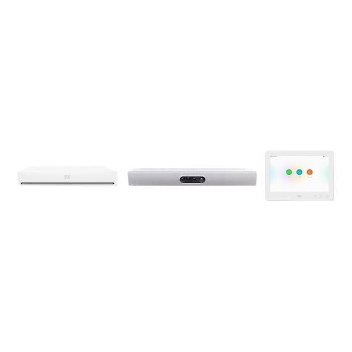 Cisco Webex Room Kit Pro GPL Video Conferencing Kit