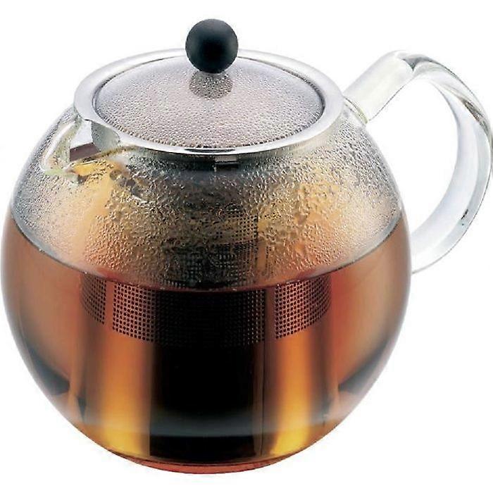 Assam Bodum Teapot - 1.5L
