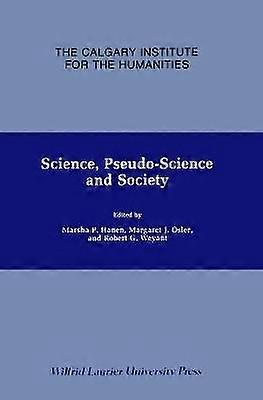 Wissenschaft, Pseudowissenschaft und Gesellschaft