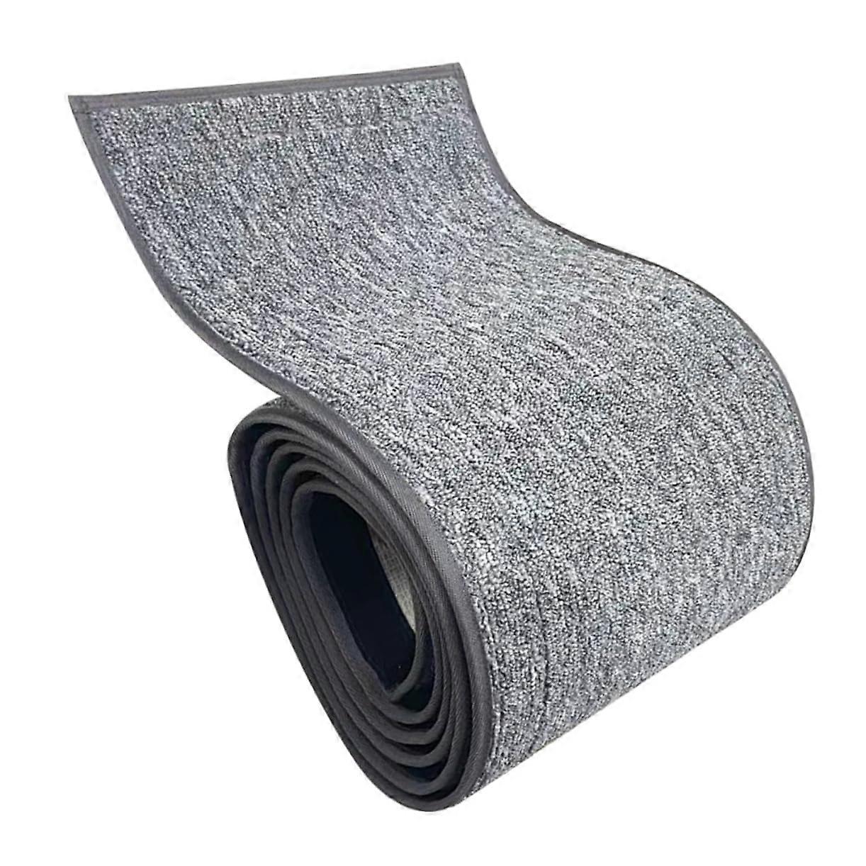 Cat Exercise Wheel Replacement Mat Fits Most Running Wheels Durable Safe Material Quick Install Scratch Pad