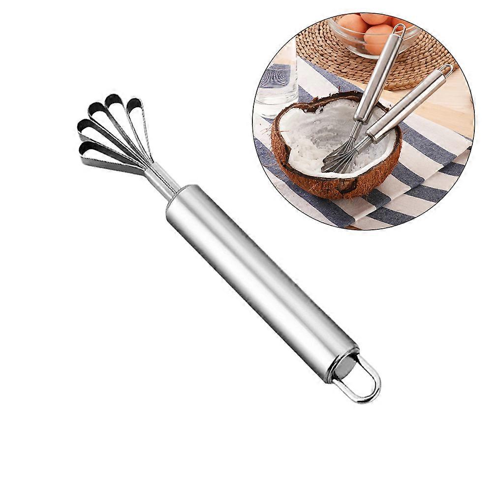 Kitchen Gadget Fish Scale Remover for Kitchen Use Stainless Steel