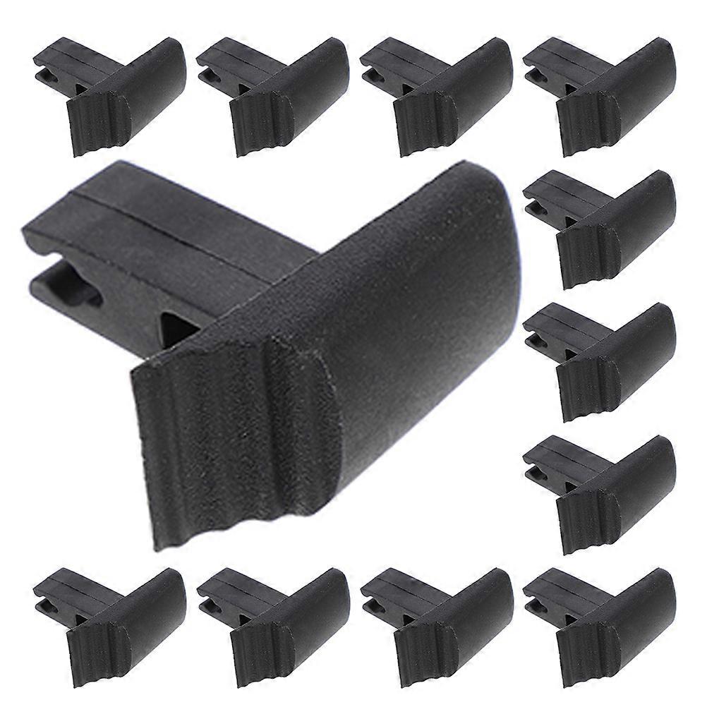 Folding Ladder Lift Switch Telescopic Ladder Button Replacement 48Pcs