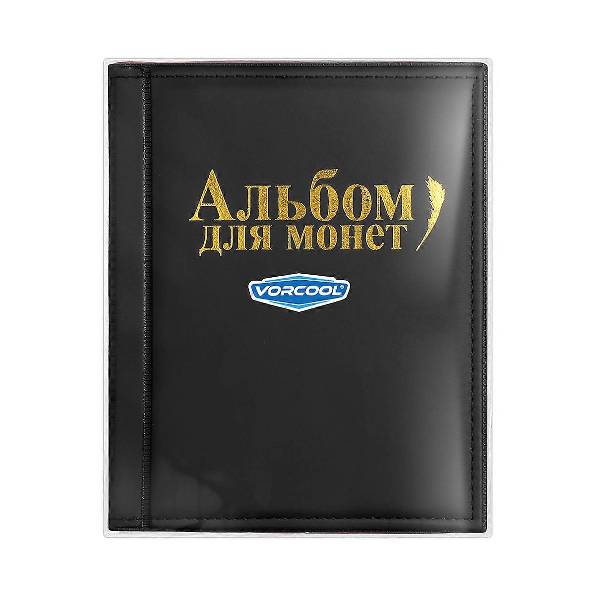 Coin Storage for Collection Coin Holder for Collection Use 1Pcs