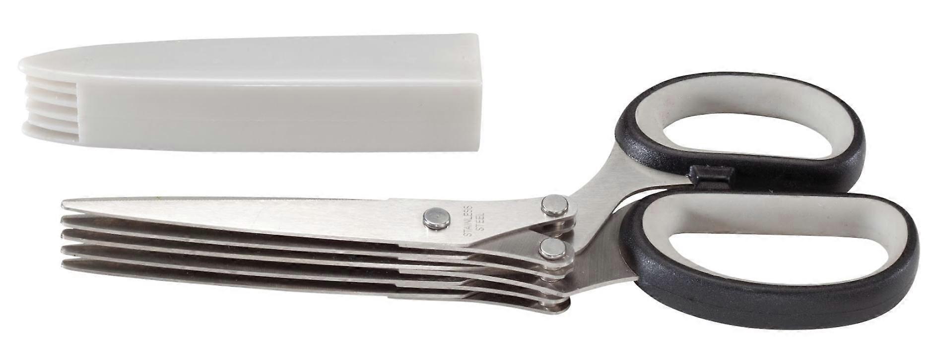 Mercer Culinary Herb Scissors with Blade Guard