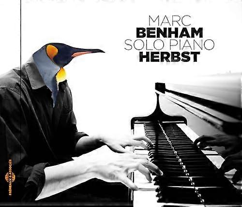 HERBST [CD]