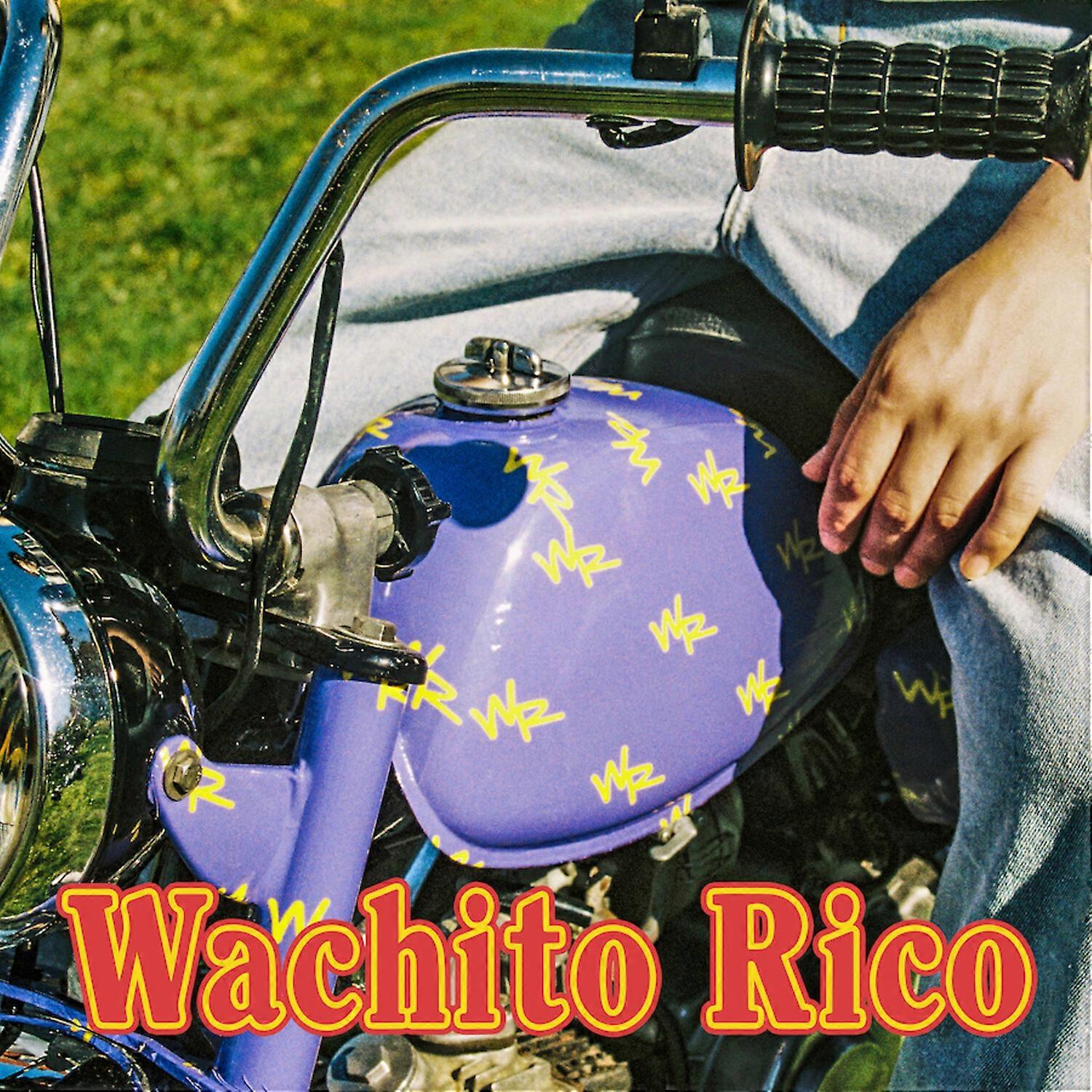 Boy Pablo - Wachito Rico  [COMPACT DISCS] USA import