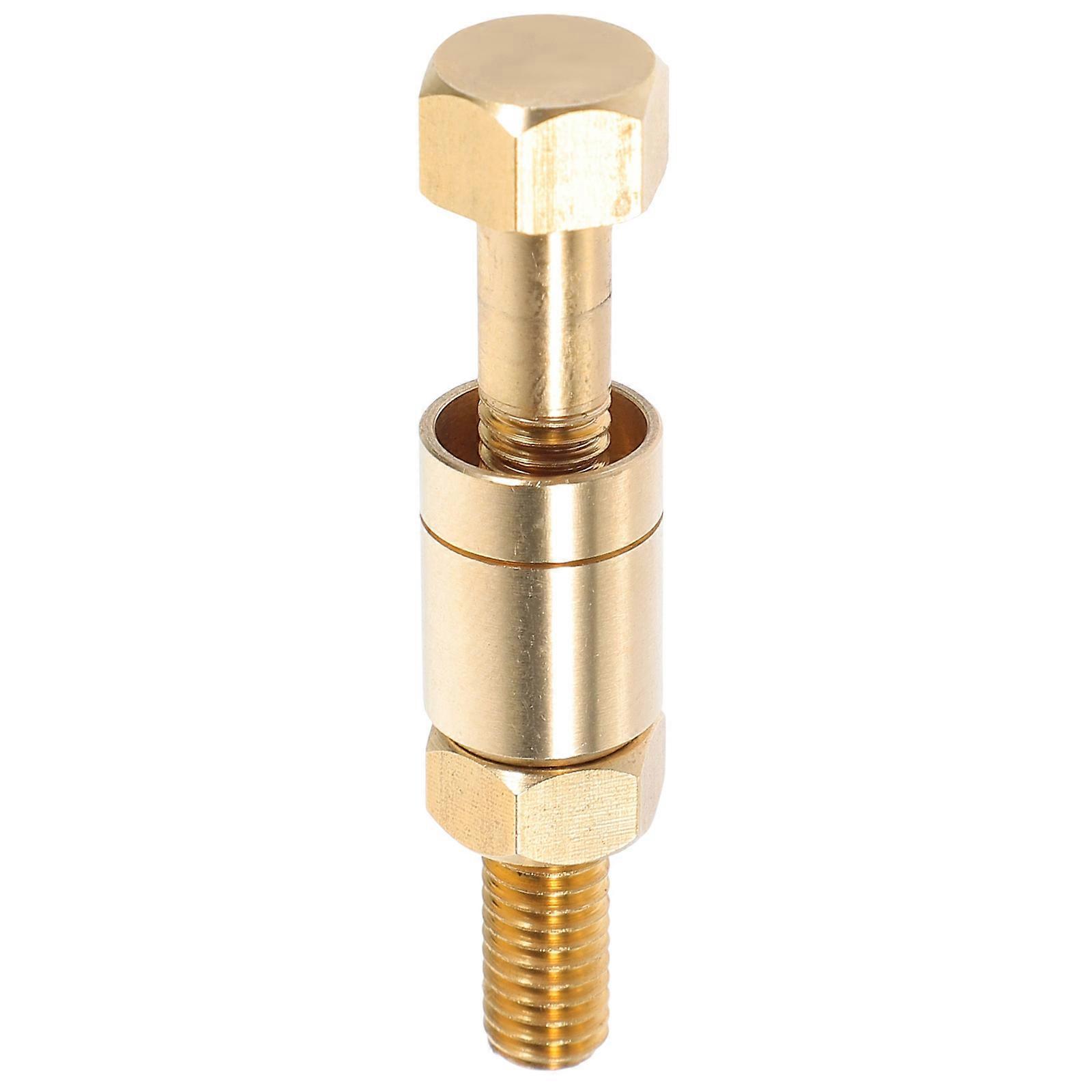 Gimmick Trick Screw Screw Nut for Use Golden Toy