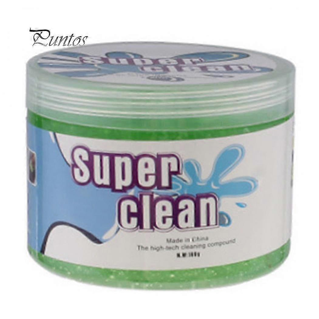 25-26 Popular Sell Auto Computer Universal Crystal Magic Dust Putty Cleaning Gel Slime