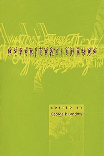 Hyper/Texte/Théorie