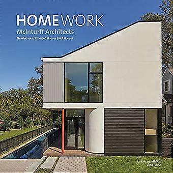 HomeWork New Houses | Changed Houses | Not Houses