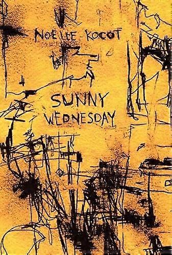 Sunny Wednesday