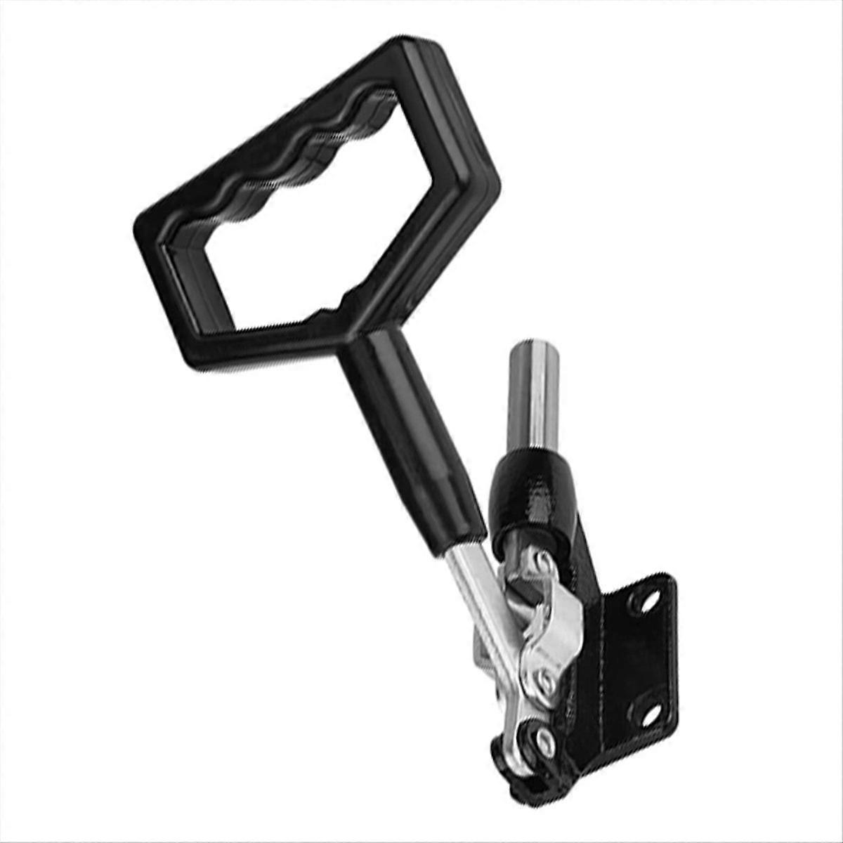 Heat Transfer Machine Pressure Handle Push-Pull Type