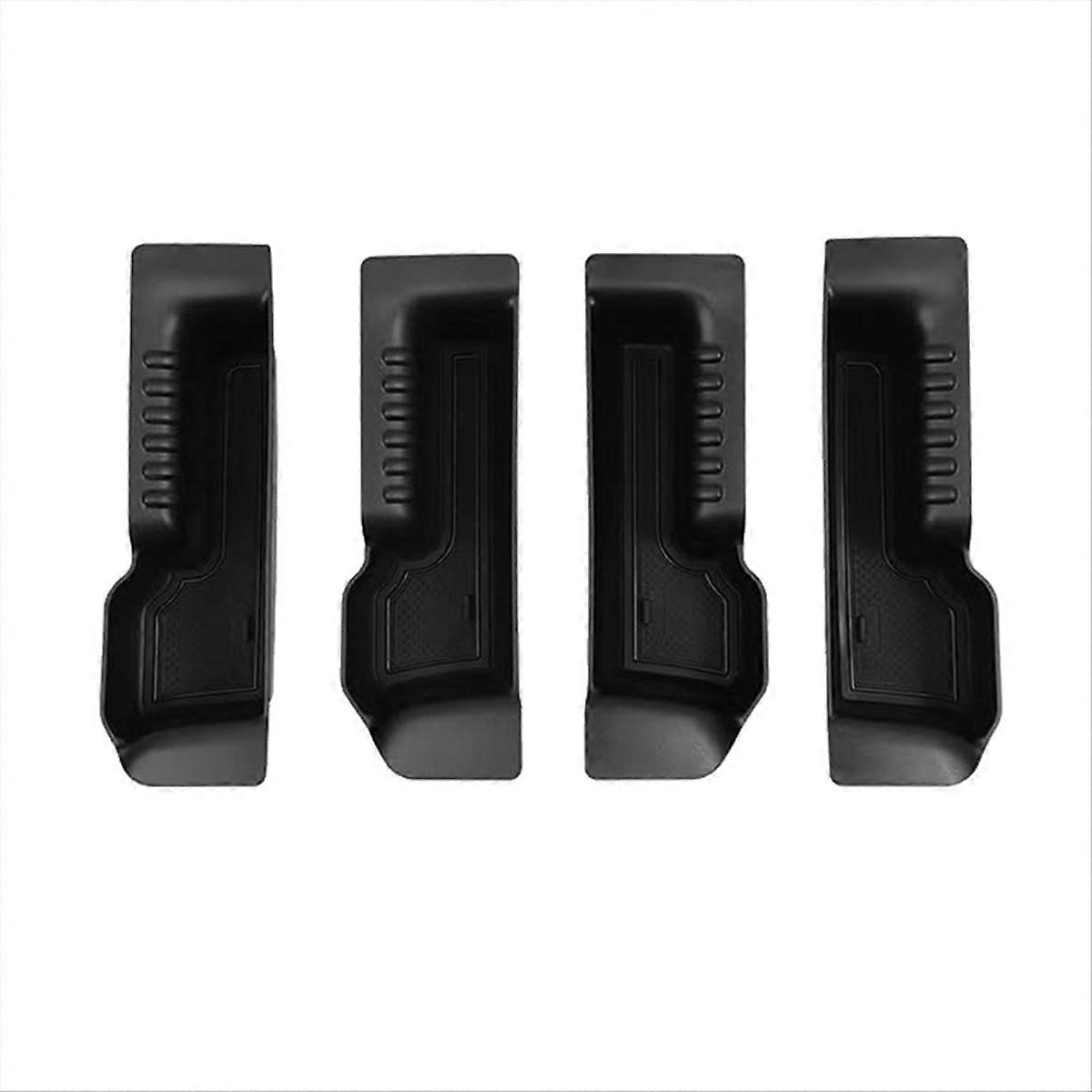 Car Door Side Storage Box Insert Tray for 2022-2024