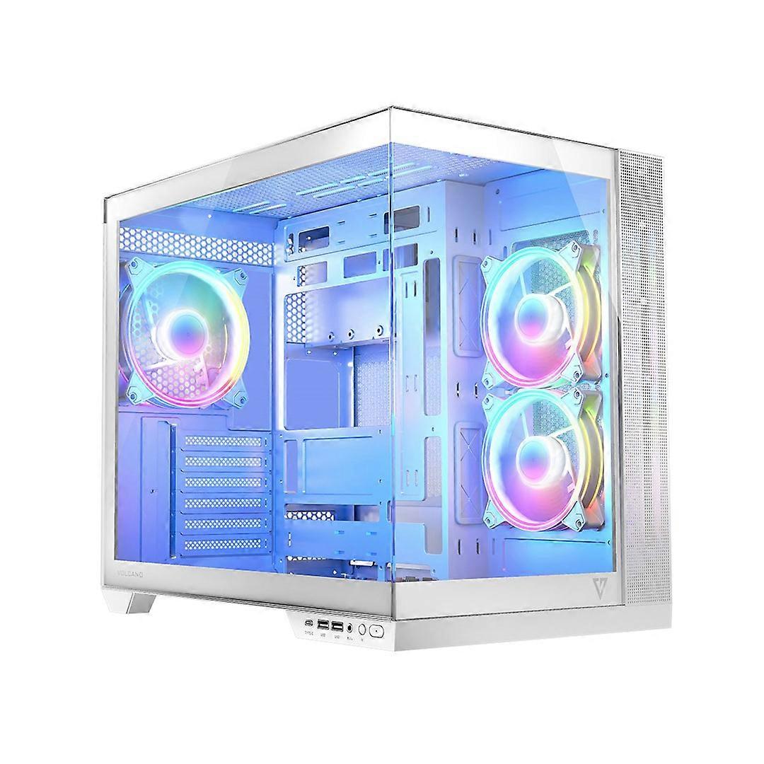 Modecom Volcano Panorama Apex Argb 3f Midi