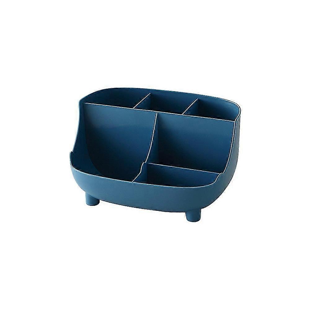 Plastic Storage Box, Multifunctional, Suitable For Large Capacity Storage Box In Student Dormitory