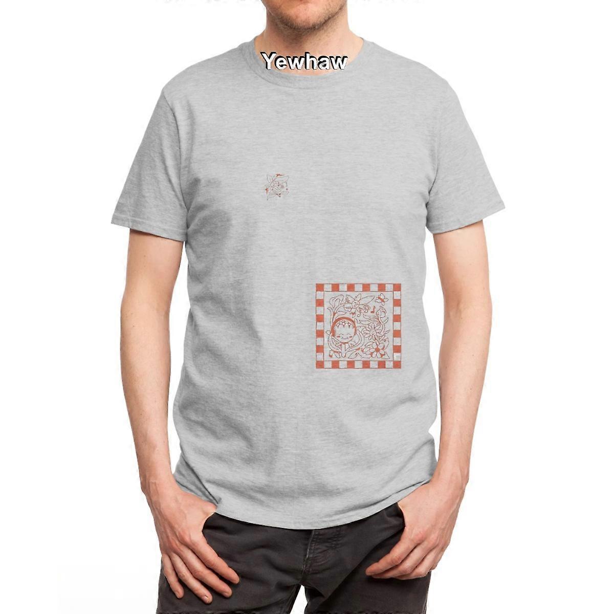 Lytt til Nature T-skjorte