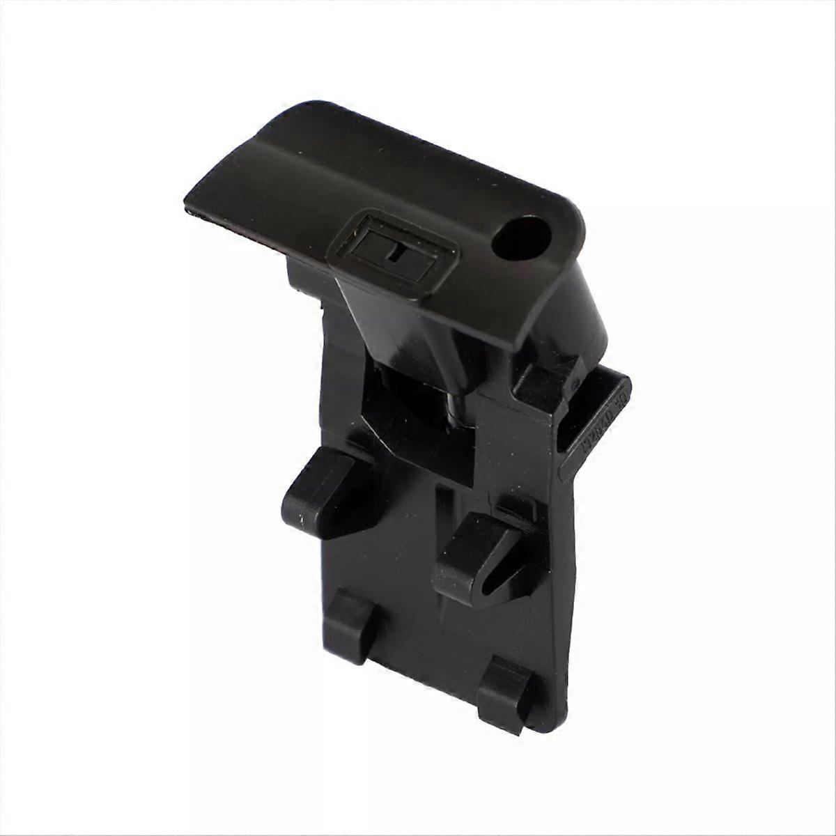 2PCS Front Hood Windshield Washer Sprayer Nozzle For X5 E70