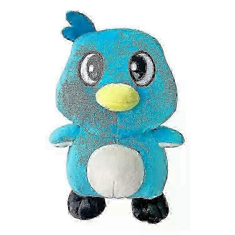 25 سنتيمتر ميلو أفخم أطفال أفخم لعبة العناق أفخم المحشوة دمية ألعاب لينة A +