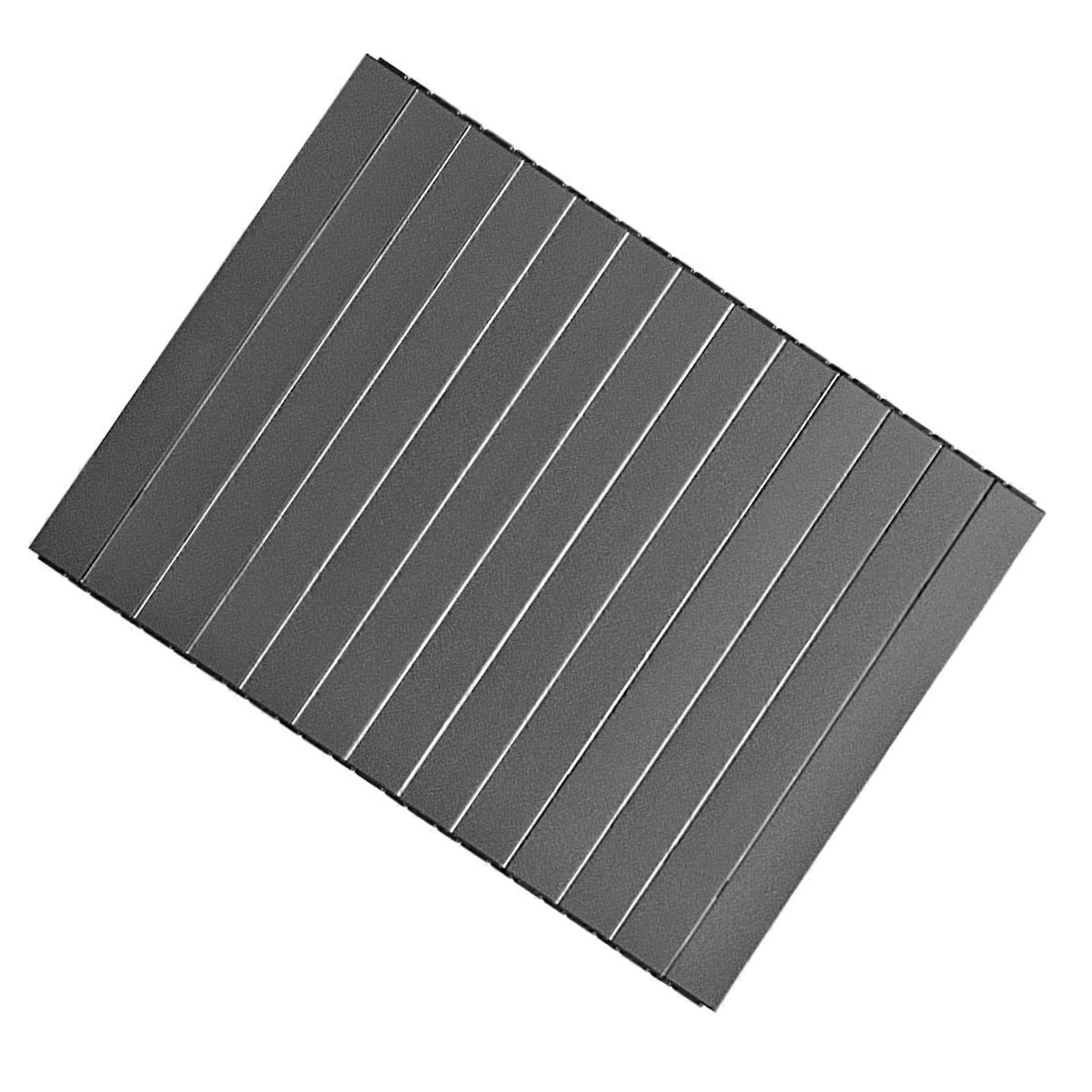 Portable Household Camping Cart Foldable 150L Large Capacity Shopping Cart Multi-function Adjustable Handle Picnic Cart