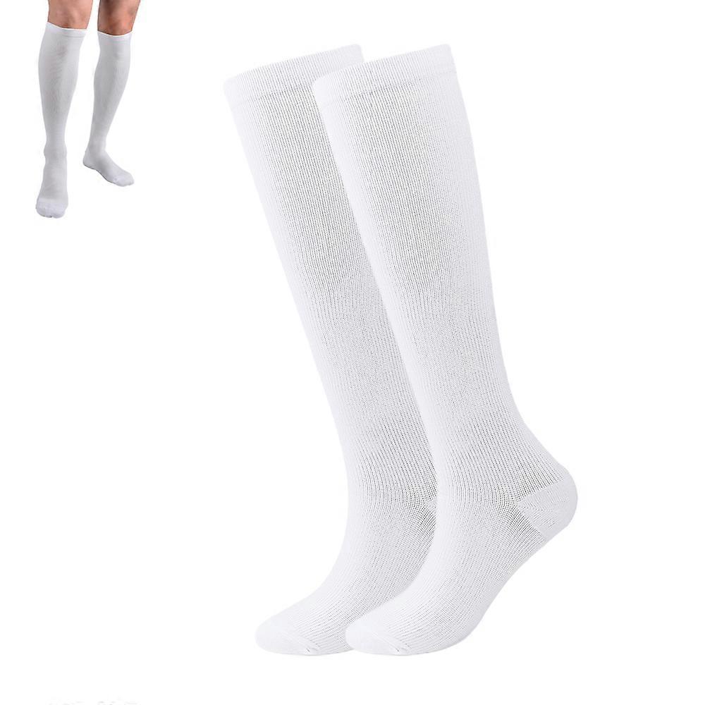 Compression Socks Women Men Circulation Support Running