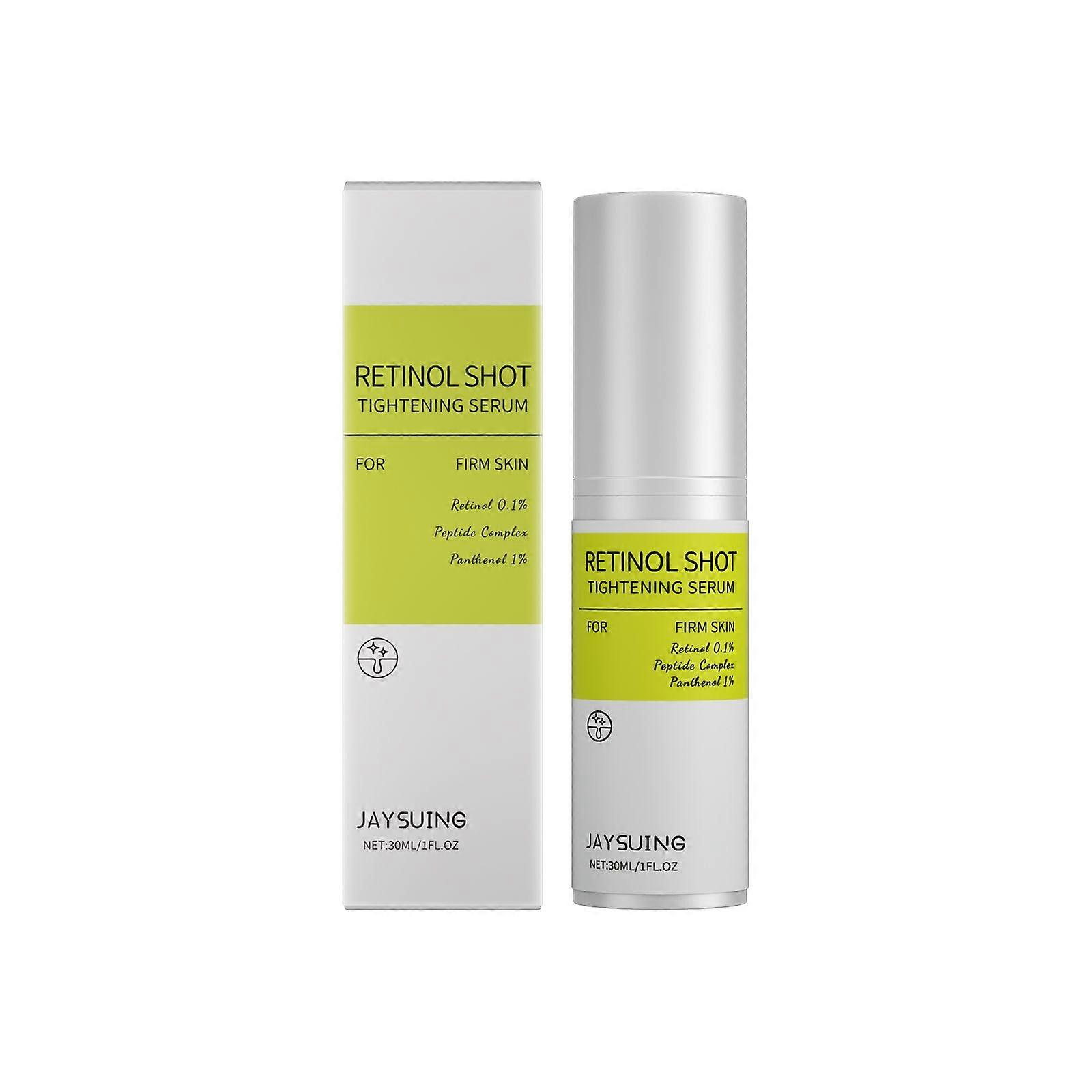 Retinol The Lifting Face Serum