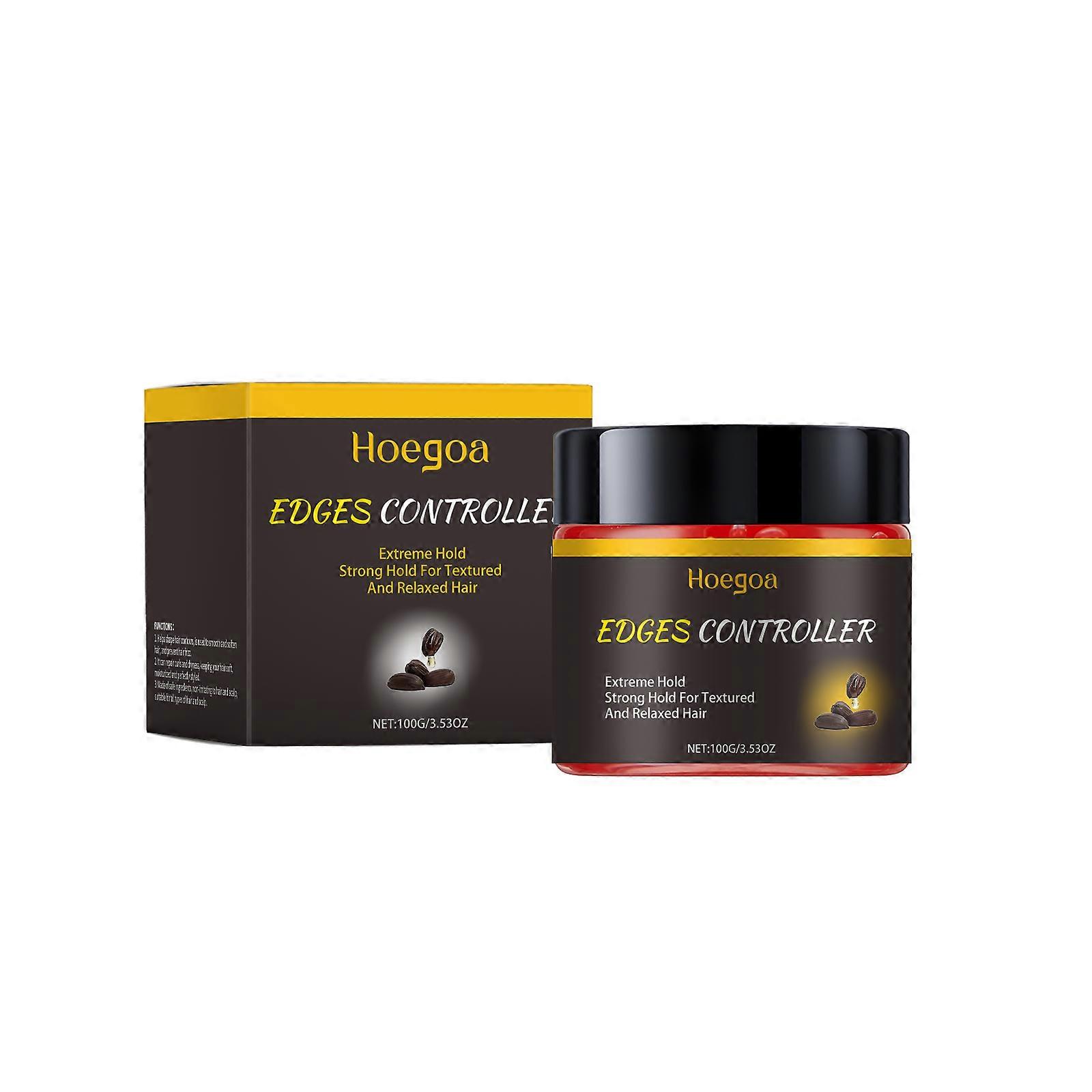 Curly Hair Styling Care Mask