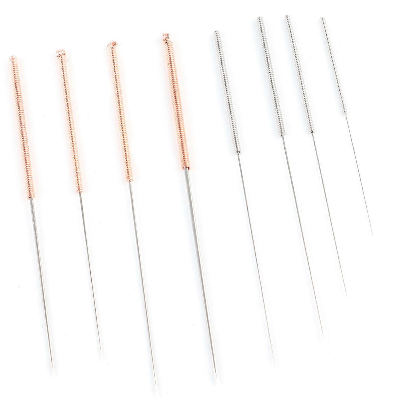 3D Printer Nozzle Cleaning Needle Stainless Steel Needle Nozzle Cleaning Tool Kit