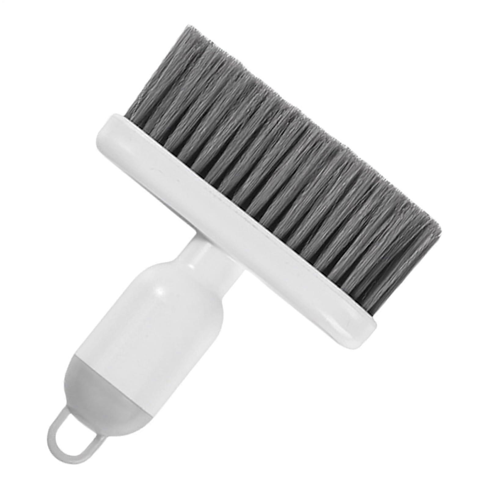 Electronic Cleaner Brush, Soft Bristle, Multifunction Cleaning Tool For Keyboard, Computer, Record Player