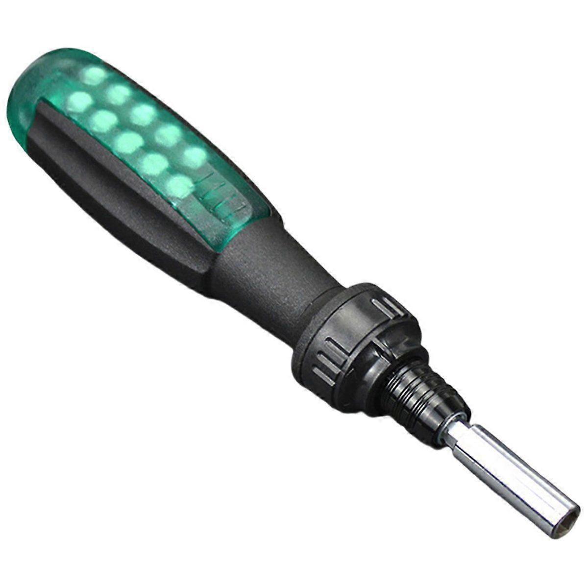 Magnetic Screwdriver Set Hand Tools Screw Driver Multi-Function Appliances Car Repair Kit Home Tool