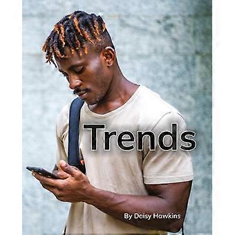 Trends - Ransom Publishing