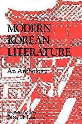Modern Korean Literature