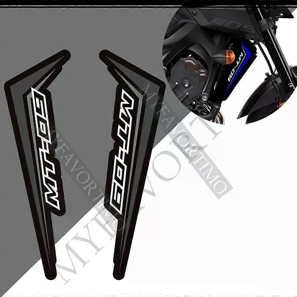 Tank Pad Protector For Yamaha MT09 MT 09 FZ SP Stickers Fairing Motorcycle Knee Decal Fender 2017 2018 2019 2020 2022 2022 2023 Tank Pad Protector For Yamaha MT09 MT 09 FZ SP Stickers Fairing Motorcycle Knee Decal Fender 2017 2018 2019 2020 2022 2022 2023